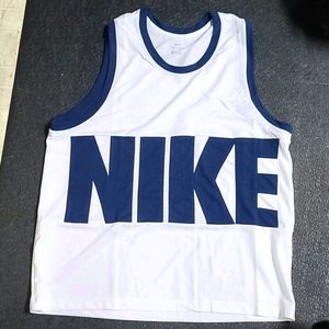 Nike tank top dri fit 2xl